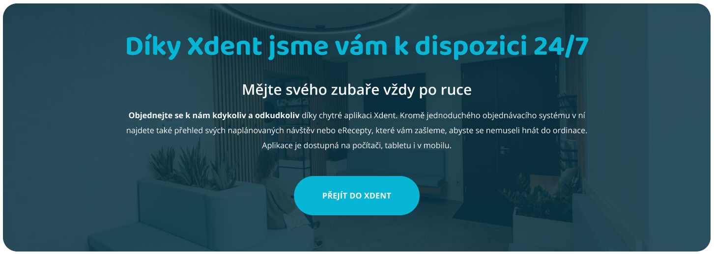 X-dent